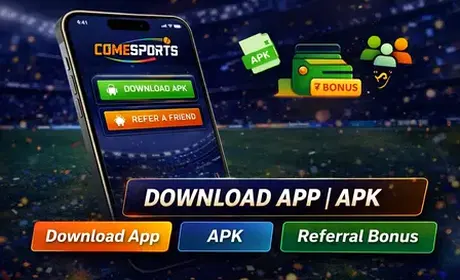 Download the app, unlock code WWWWWW300, and enter ₹1 contests faster